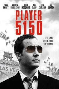 Poster for Player 5150 (2008).