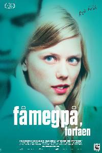 Poster for Få meg på, for faen (2011).