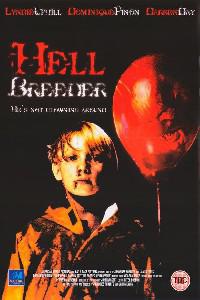 Poster for Hellbreeder (2003).