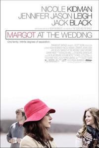 Poster for Margot at the Wedding (2007).
