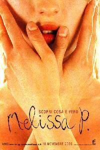 Poster for Melissa P. (2005).