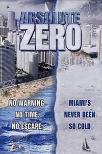Poster for Absolute Zero (2005).