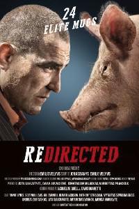 Poster for Redirected (2014).