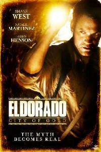 Poster for El Dorado (2010) S01E01.