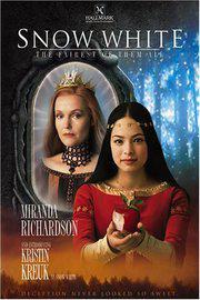 Poster for Snow White (2001).