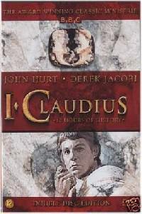 Омот за I, Claudius (1976).
