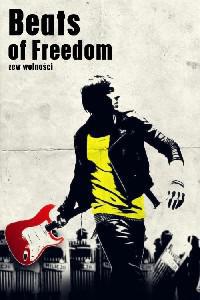 Обложка за Beats of Freedom (2010).