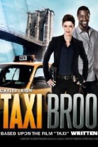 Poster for Taxi Brooklyn (2014) S01E07.