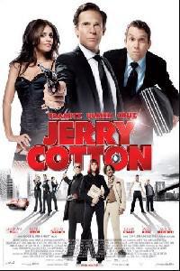 Poster for Jerry Cotton (2010).