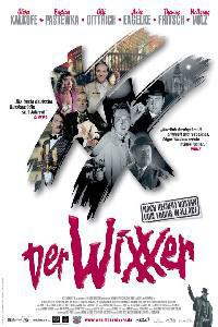 Poster for Wixxer, Der (2004).