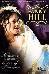 Poster for Fanny Hill (2007).