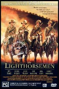 Poster for Lighthorsemen, The (1987).