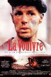 Poster for Vouivre, La (1989).