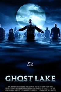 Poster for Ghost Lake (2004).