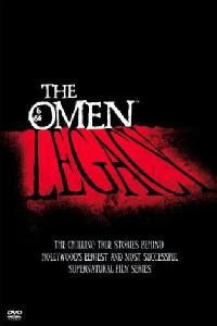 Cartaz para Omen Legacy, The (2001).