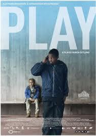 Poster for Play (2011).