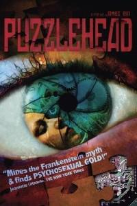 Poster for Puzzlehead (2005).