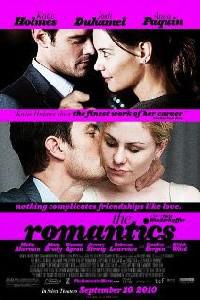 Poster for The Romantics (2010).