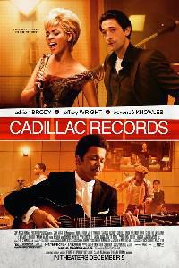 Poster for Cadillac Records (2008).