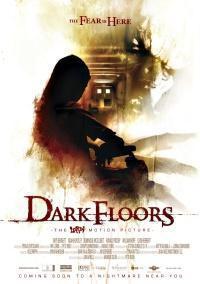 Poster for Dark Floors (2008).