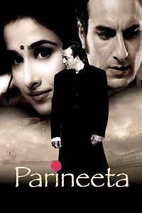 Poster for Parineeta (2005).
