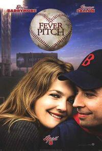 Poster for Fever Pitch (2005).