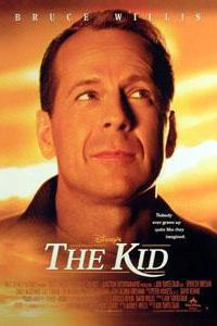 Plakat filma The Kid (2000).