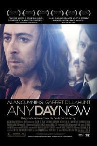 Poster for Any Day Now (2012).