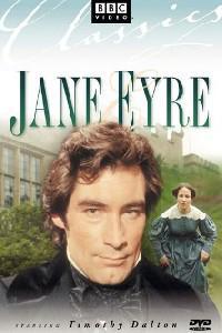 Poster for Jane Eyre (1983).