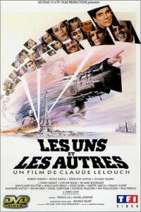 Poster for Uns et les autres, Les (1981).