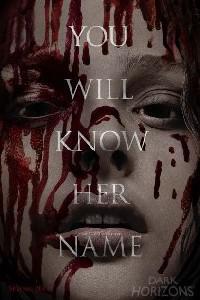 Poster for Carrie (2013).