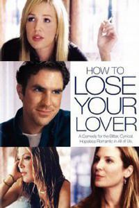 Poster for 50 Ways to Leave Your Lover (2004).