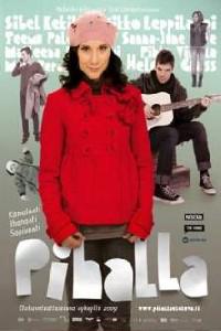 Poster for Pihalla (2009).