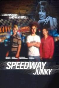 Poster for Speedway Junky (1999).