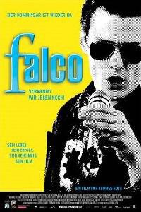 Poster for Falco - Verdammt, wir leben noch! (2008).