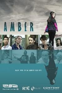 Poster for Amber (2014) S01E04.