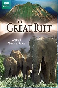 Poster for The Great Rift (2010) S01E02.