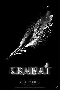 Poster for Krabat (2008).