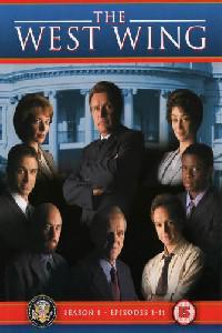 Poster for West Wing, The (1999) S01E03.