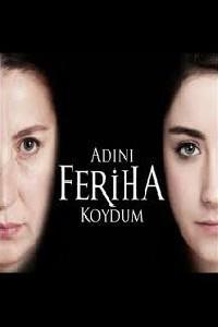 Poster for Adini feriha koydum (2011) S02E05.