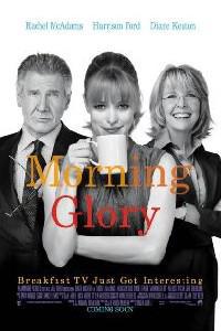 Poster for Morning Glory (2010).