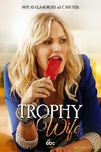 Poster for Trophy Wife (2013) S01E15.
