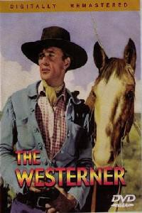 Poster for Westerner, The (1940).