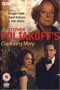 Poster for Capturing Mary (2007).