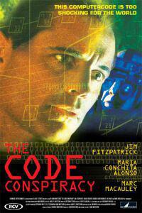 Plakát k filmu Code Conspiracy, The (2001).