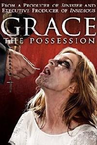 Poster for Grace (2014).