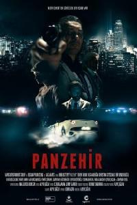 Poster for Panzehir (2014).
