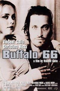 Poster for Buffalo '66 (1998).