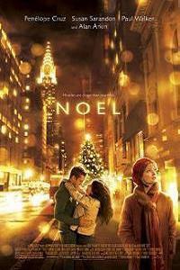 Poster for Noel (2004).