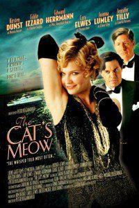 Poster for Cat's Meow, The (2001).